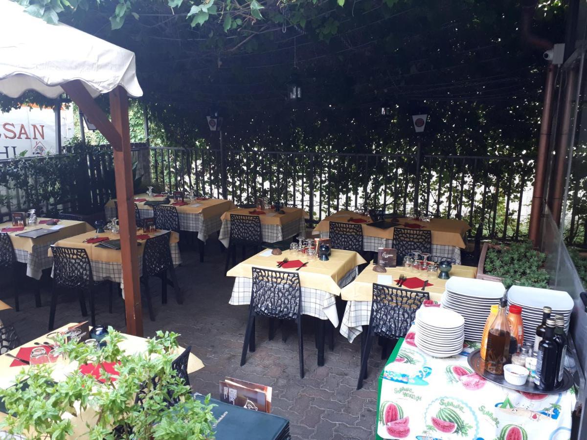 Hotel Da Marcello Genua Exterior foto